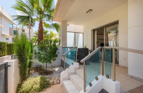 Quesada Apartment | Casa Esmeralda - holiday apartment Costa Blanca