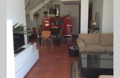 Rodalquilar House | Casa Esparto