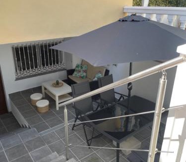 Torrequebrada House | casa espiga