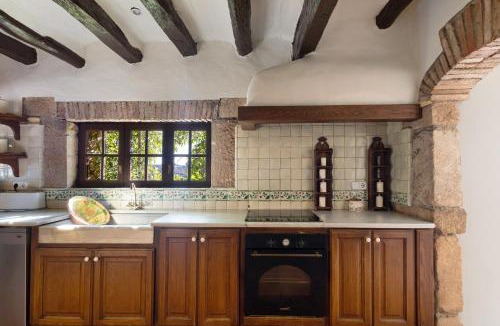 El Bruc House | Casa Espigol