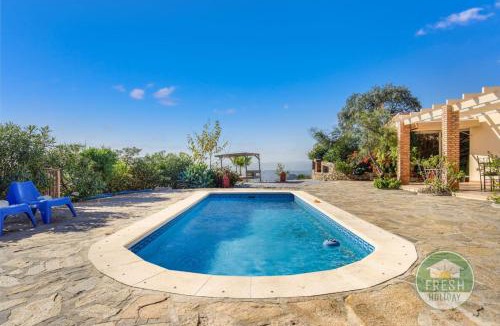Sedella House | Casa Esta | Peaceful Villa Getaway in Sedella