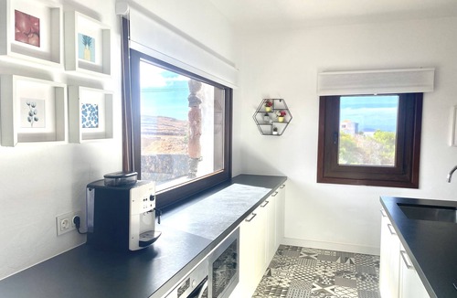 Villaverde House | Casa Estela, quiet house with beautiful views