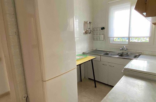 L'Escala House | Casa Estiu near the beach with private terrace and balcony