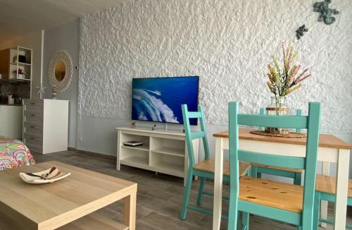Solana del Matorral Apartment | Casa Estrella 4