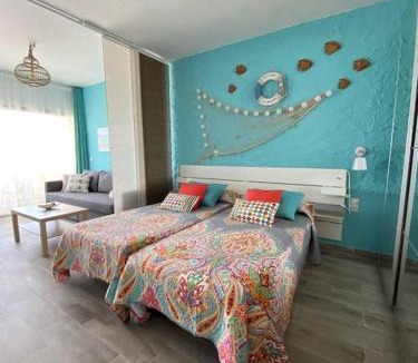 Solana del Matorral Apartment | Casa Estrella 4