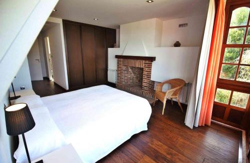 Malpica de Bergantinos House | Casa Estrella de Garda