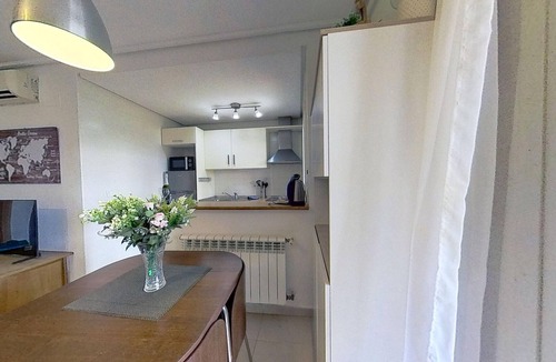 Roldan Ski Chalet | Casa Esturion LF-Murcia Holiday Rentals Property