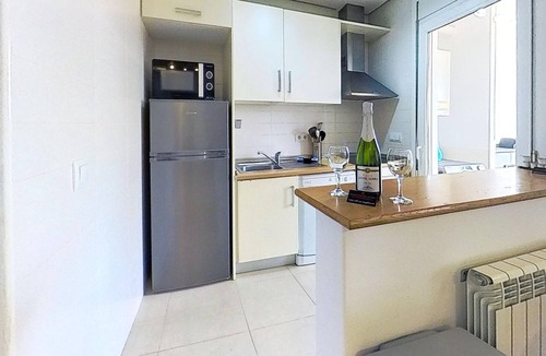 Roldan Ski Chalet | Casa Esturion LF-Murcia Holiday Rentals Property
