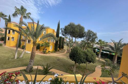 Vera Beach Apartment | CASA EVA Naturista, Vera Playa