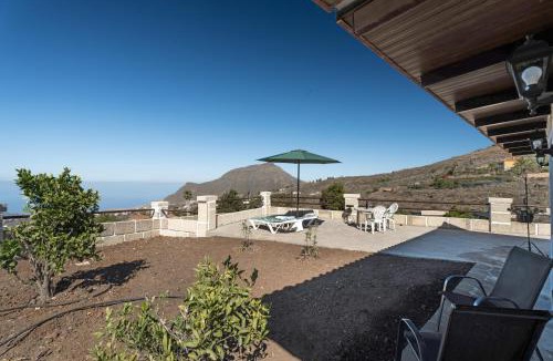 El Madronal House | Casa Eyden Rural - Terraza y Barbacoa