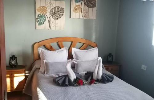 Puntagorda Apartment | Casa Fagundo