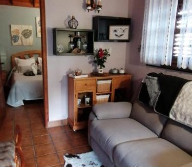 Puntagorda Apartment | Casa Fagundo
