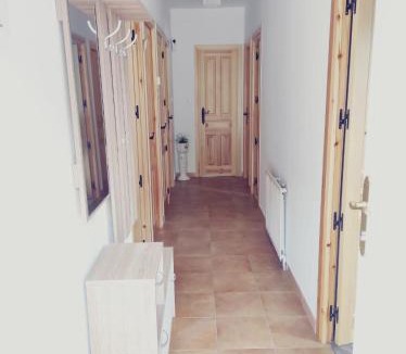 Viveiro House | Casa familiar con finca privada (Orolterra)