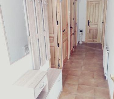 Viveiro House | Casa familiar con finca privada (Orolterra)