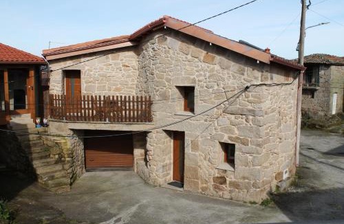 Allariz House | Casa Farruco Allariz