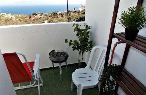 Fasnia House | Casa Fasnia Nature
