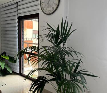 Santa Cruz de la Palma Apartment | Casa Fatima