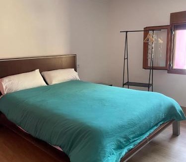 Capdesaso House | Casa Fe