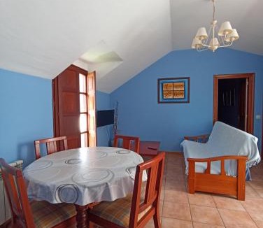 Pola de Somiedo Apartment | CASA FELISA