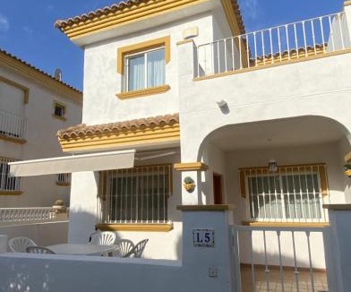 La Florida House | Casa Feliz