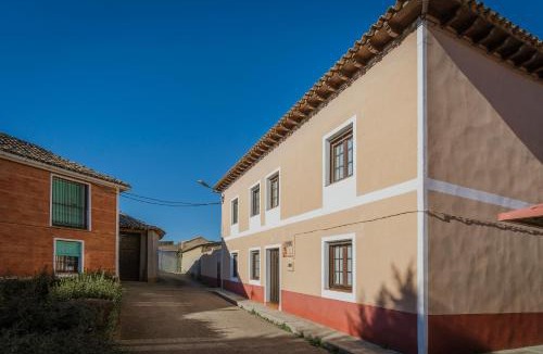 Autillo de Campos House | Casa Fermina