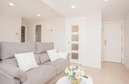 Zaragoza Apartment | Casa fernandez