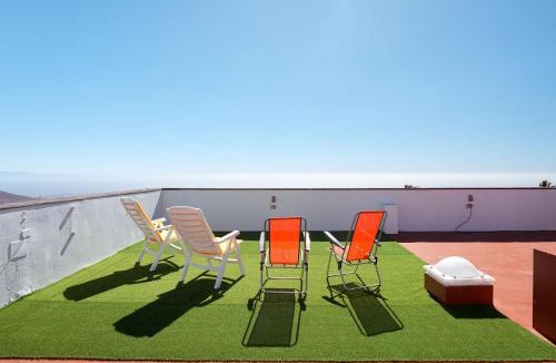 Granadilla de Abona Apartment | Casa Fernando