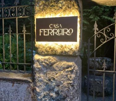 Pastoriza Bed & Breakfast | Casa Ferreiro - Campo da Cruz - Lugo