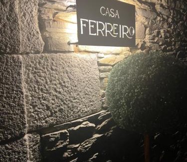 Pastoriza Bed & Breakfast | Casa Ferreiro - Campo da Cruz - Lugo