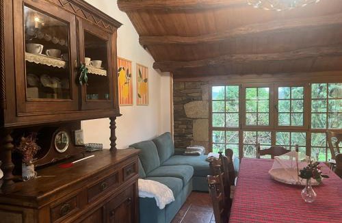 Pastoriza Bed & Breakfast | Casa Ferreiro - Campo da Cruz - Lugo