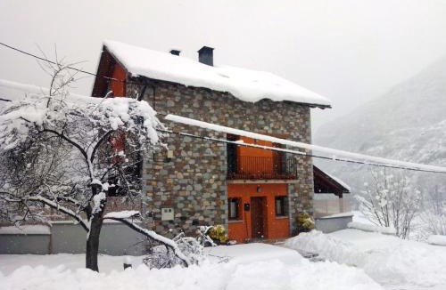 Plan House | Casa Ferro