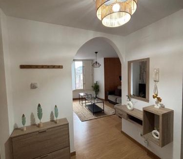 Ribadavia Apartment | Casa Fidalgo