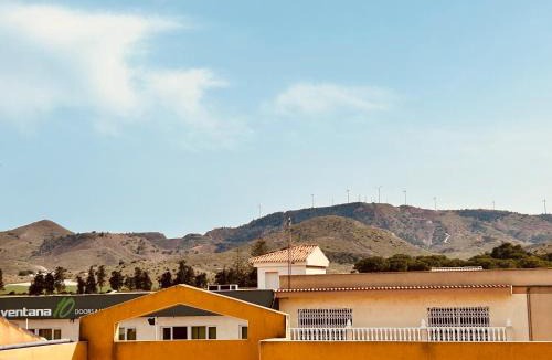 El Algar House | Casa fina y pepe