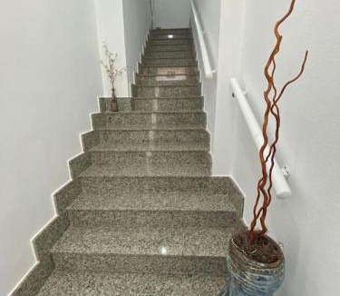 El Algar House | Casa fina y pepe