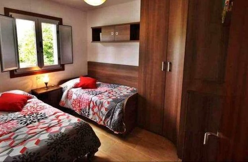 Lubre House | Casa Finca Patelo