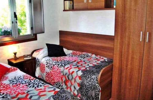 Lubre House | Casa Finca Patelo