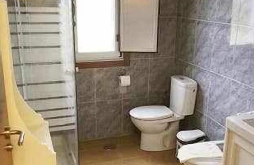 Lubre House | Casa Finca Patelo