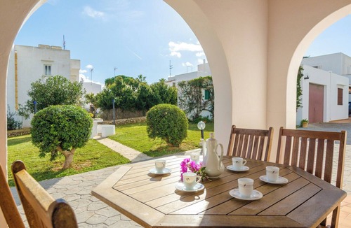 Cala d'Or Ski Chalet | Casa Fiol - House In Cala D'or. Free Wifi
