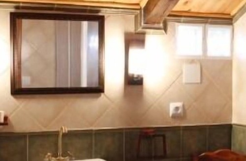 Villanueva de la Jara Cottage | Casa Flor Rural Cottage for 20 people