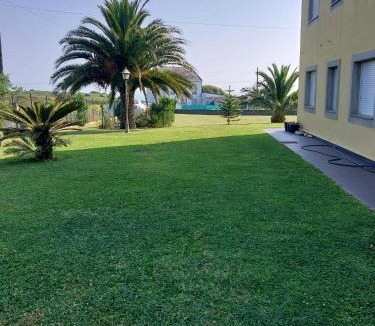 Fazouro Apartment | Casa Florencio - Fazouro