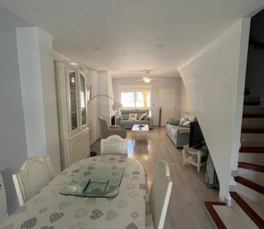 Coveta Fuma Ski Chalet | Casa Flores