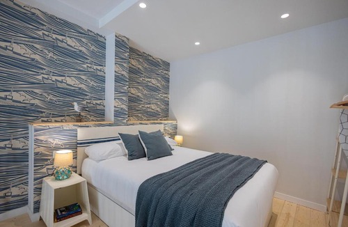 Camins al Grau Apartment | CASA FLORIT - Mediterranean Pirate Suites