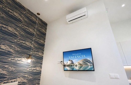 Camins al Grau Apartment | CASA FLORIT - Mediterranean Pirate Suites