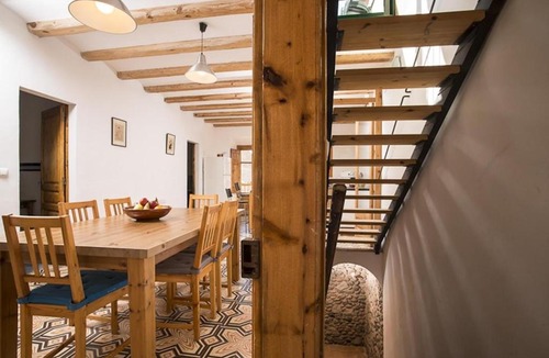 Torroella de Fluvia House | Casa Fluvià