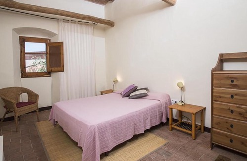 Torroella de Fluvia House | Casa Fluvià