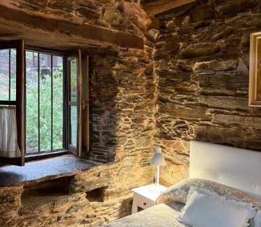 Manzanedo de Valdueza House | Casa Folibar
