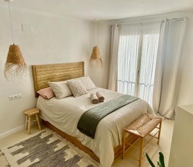 Capmany Apartment | Casa Forta, charm between vines