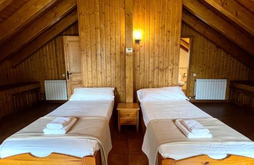 Espot House | Casa Franch - L'Amfitriona