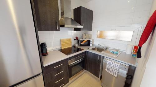 Torre-Pacheco Apartment | Casa Francia - A Murcia Holiday Rentals Property