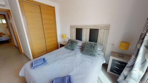 Torre-Pacheco Apartment | Casa Francia - A Murcia Holiday Rentals Property